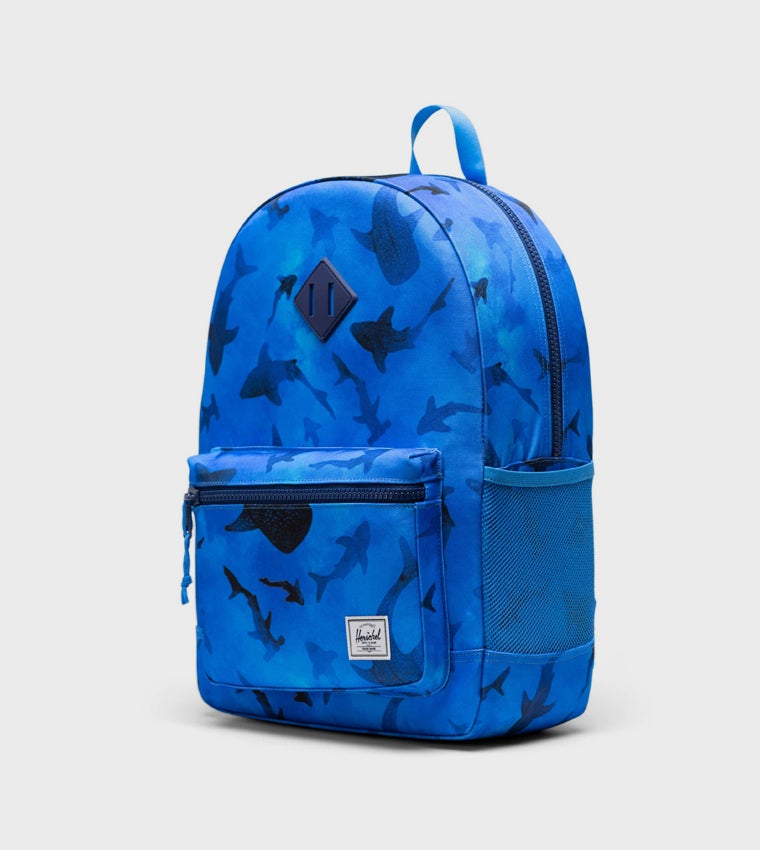 Herschel Youth Heritage Backpack - Image 4